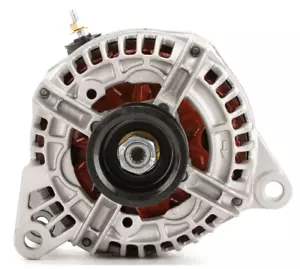 Alternador nuevo para Dodge Durango 4,7 L '03-06, Ram 1500 4,7 L, Jeep Grand Cherokee - Imagen 1 de 5