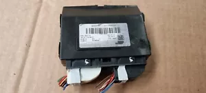 BMW F30 F31 F32 F33 F36 KLIMAANLAGE HEIZUNGSSTEUERGERÄT MODUL 9311850 - Bild 1 von 2