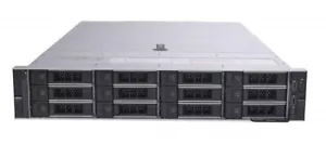Dell PowerEdge R740XD Server 2x 4110 64GB RAM All Caddies PERC H730 - Picture 1 of 1