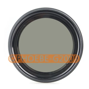 TIANYA 67mm Fader ND Filter with 77mm Front thread - Picture 1 of 1