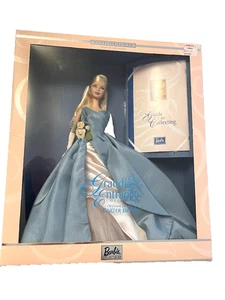 Barbie Grand Entrance Collection Original Design by Carter Bryant - NEW IN A BOX - Picture 1 of 1