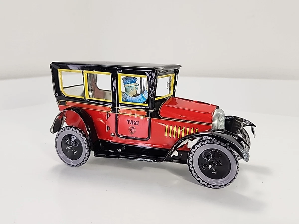 Paya Tin Toys In Vintage & Antique Tin Toy Vehicles | eBay