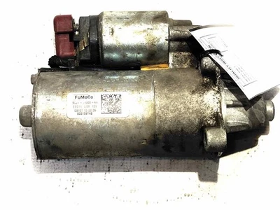 2005-09 FORD CROWN VICTORIA Starter Motor 9c21-11000-aa Foto 1 de 4