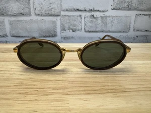 Ray Ban W2814 Vintage Side street cross walk sunglasses  old school - Picture 1 of 12