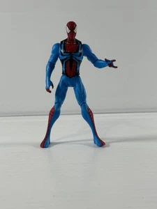 Figura de acción Marvel Universe Amazing Spiderman Hydro Attack 2012 Hasbro 4" 2011 - Imagen 1 de 2