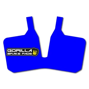Magura MT5 eSTOP, MT7 Disc Brake Pads | Gorilla Brakes Enduro Pro Semi-Metallic - Picture 1 of 1