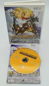 Ultimate Shooting Collection (Nintendo Wii, 2009) CIB - Picture 1 of 2