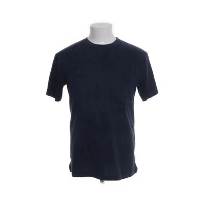 Smog, T-shirt, Größe: S, Blau, Baumwolle/Polyester, Einfarbig, Frottee #WB1 - Bild 1 von 4