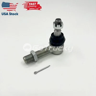 Tie Rod End Right For ISUZU NRR NPR NQR NPR-HD 98-24 - Image 1 of 4