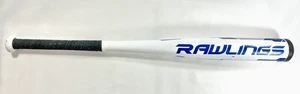 Rawlings Velo Hybrid UT8V5 30" 25oz  2 5/8" Barrel USSSA -5 Baseball Bat - Picture 1 of 14