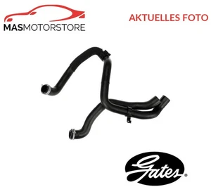 KÜHLUNG KÜHLERSCHLAUCH GATES 05-4669 P FÜR SEAT IBIZA IV,IBIZA IV SC 1.0 TSI - Picture 1 of 5