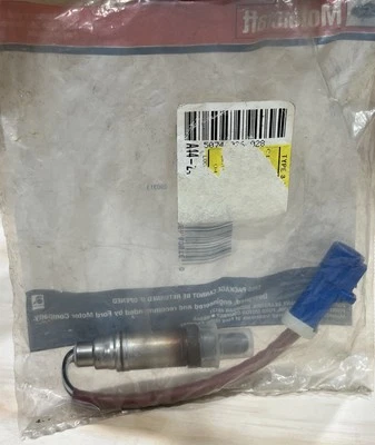 Sensor de oxígeno O2 original Ford Motorcraft F85Z-9G444-AB DY-1081 OEM NUEVO Foto 1 de 2