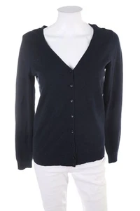 C&A Strickjacke Cardigan S Blau #6281 - Bild 1 von 5
