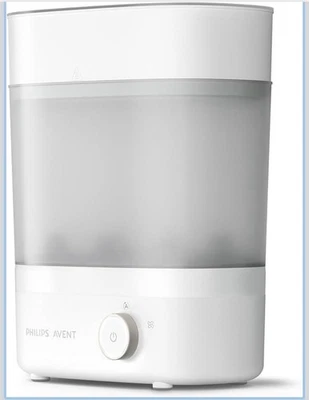 Esterilizador eléctrico para biberones de vapor Philips AVENT SCF293/00 Foto 1 de 4