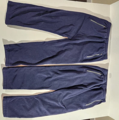 2 pares de pantalones deportivos Hannah Andersson 140 Foto 1 de 4