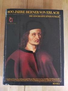 800 Jahre Berner von Erlach - Bild 1 von 3