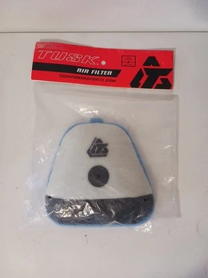 Воздушный фильтр Tusk подходит для YAMAHA YZ WR 250F 450F 250FX 450FX 1635130026 - Изображение 1 из 2