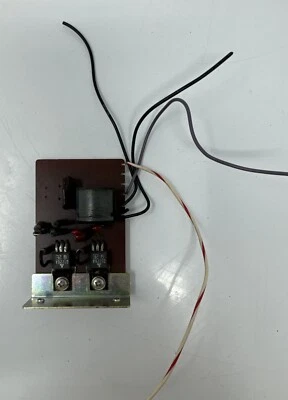 Placa original Teac A-3340 carretel a carretel 50483321 (A) peças genuínas fabricante de equipamento original - Imagem 1 de 3