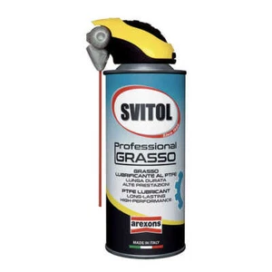 Arexons svitol Fett Schmierstoff Ptfe Spray Profi Hoch Fensterventilator 400 ML - Bild 1 von 7