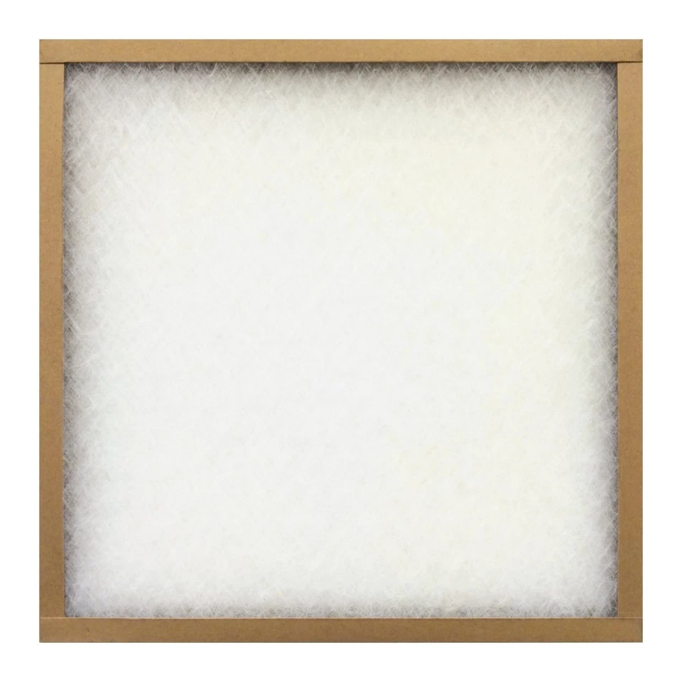 FILTRO HORNO GLS 12X12X1&quot; - 10055011212 - INC PRECISO Foto 1 de 1