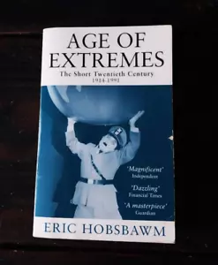 Eric Hobsbawm - The Age of Extremes - The Short Twentieth Century, 1914–1991 - Foto 1 di 6