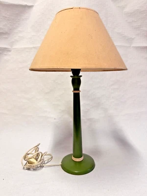 Lampes de chevet, bureau, de table ou déco - Photo 1/3