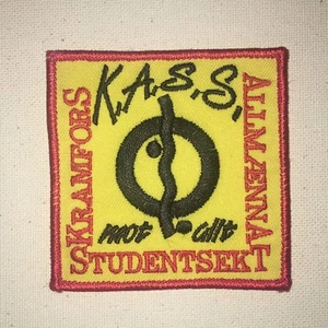 Patch - Picture 1 of 1