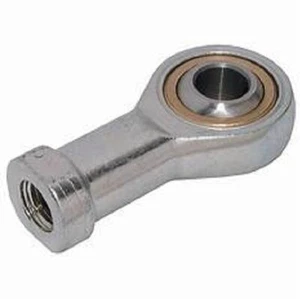 PHS FEMALE ROD END BEARING JOINT M5 M6 M8 M10 M12 M14 M16 M20 M30 RH/LH THREAD. - Picture 1 of 3