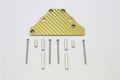 GPM Graphite Plate For Modified Electronic Setting For AXIAL 1/18 Yeti Jr Score - Image 1 of 4