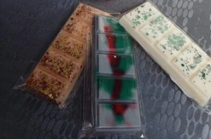 Wax Melt Large Snap Bars X 3 - Picture 1 of 1