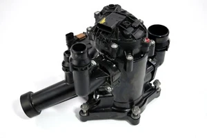 2019 2020 2021 Supra GR 3.0 L B58 HEAT MANAGEMENT MODULE OEM - Picture 1 of 3