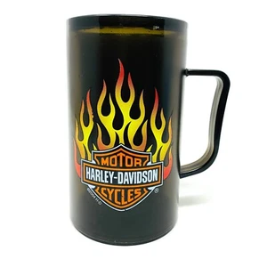 2004 Harley-Davidson Motorcycles Swag 16oz Plastic Drinking Cup - Picture 1 of 10
