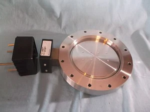 MKS THROTTLE VALVE 153-13370 - Picture 1 of 4