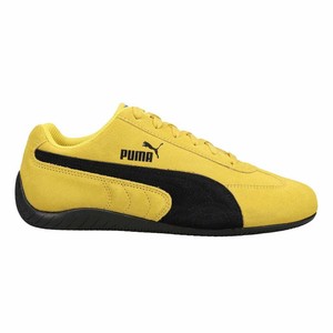 Las mejores ofertas en Zapatos de gamuza PUMA Amarillo para hombres | eBay