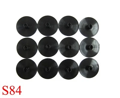 12 Pcs 2" Inch Leaf Spring End Tip Wear Pad Anti Squeak Insert Free Shipping - Image 1 of 2