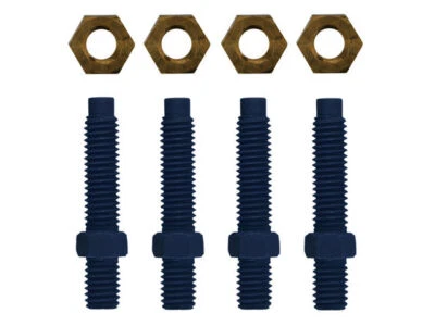 Brida de escape Felpro 47575VVWP para Ford E550 Econoline Super Duty Foto 1 de 2