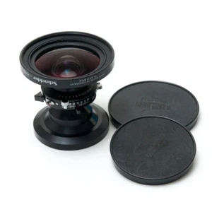 Schneider Super Angulon XL 90mm f5.6 - Picture 1 of 10
