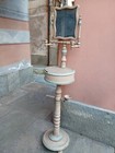 Antica Toilette A Colonna