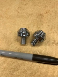 Novello Side Seat Bolt Nasty NIL-004 - Picture 1 of 2