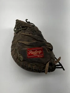 RAWLING’S Renegade Catcher’s Mitt RCM315B - Picture 1 of 4