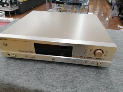 Yamaha CDR-HD1500 Natural Sound HDD/CD Recorder Good Condition Used - Image 1 of 4