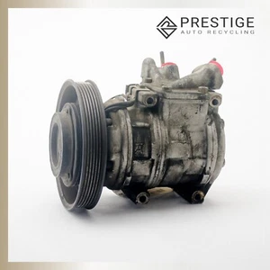 1994-1997 HONDA ACCORD 2.2L Air Conditioning A/C Compressor 38810-P45-G02 OEM - Picture 1 of 6