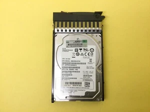 HP J9F51A MSA 2TB 12G SAS 7.2K RPM SFF 2.5" 512E MDL HDD 787653-001 - Picture 1 of 3