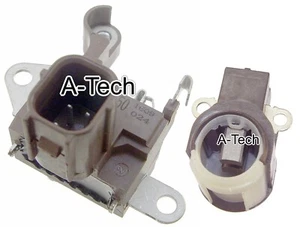 ALTERNATOR VOLTAGE REGULATOR BRUSH for Honda 3.5L Accord 08-10 Odyssey 08-17 - Picture 1 of 1