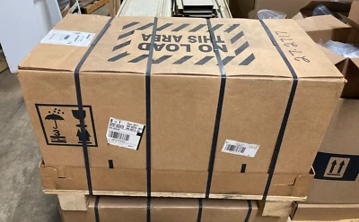 Vacon DANFOSS VACONX4C41000C  X4C41000C 100 Hp VFD NIB NEW - Image 1 of 3