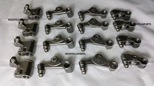 FULL SET OF 16 03G109411B 03G109411C 03G109412C 03G109412B 03G109411 03G109412 - Picture 1 of 9