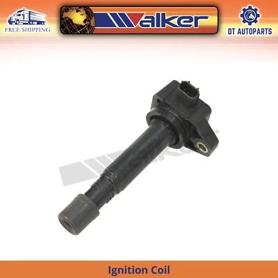 For 2009-2015 Honda Pilot 3.5L V6 Ignition Coil Walker  2010 2011 2012 2013 2014 - Image 1 of 3