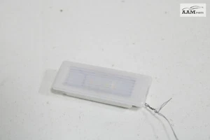 2011-2018 BMW 335I XDRIVE 328I F30 FRONT LEFT OR RIGHT FOOTWELL LED LIGHT OEM - Picture 1 of 7