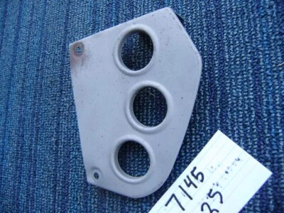 Suzuki TS125 Suzuki DS125N Sprocket Cover Suzuki number  11361-28400 sku 7145 - Image 1 of 4