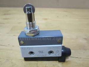 Tend Limit Switch TZ-7311 - Picture 1 of 2